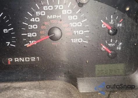 2008 Ford F-150 Fx2/Stx/Xl/Xlt z USA, uszkodzony, nr VIN 1FTRX12W48FC05274